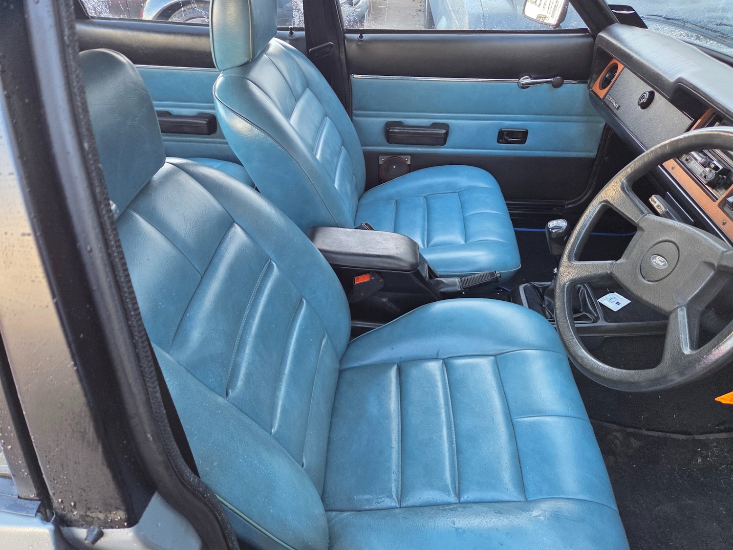 Used Ford Cortina 1978 for sale - 77729744: Photo 13