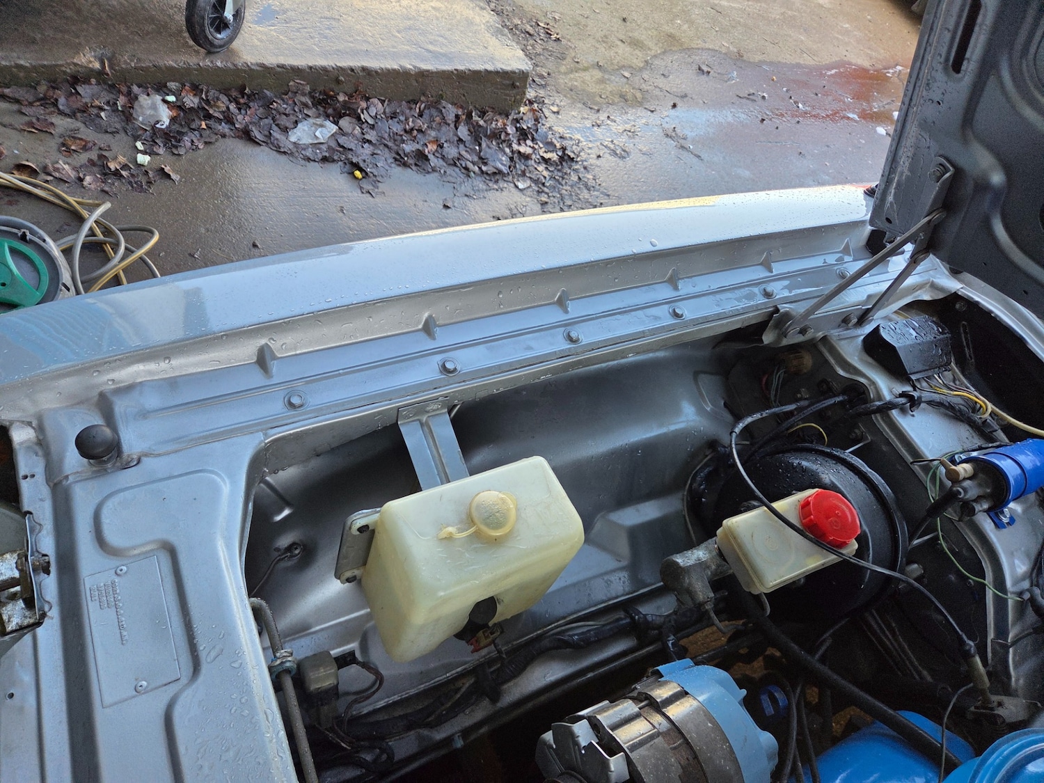 Used Ford Cortina 1978 for sale - 77729744: Photo 15