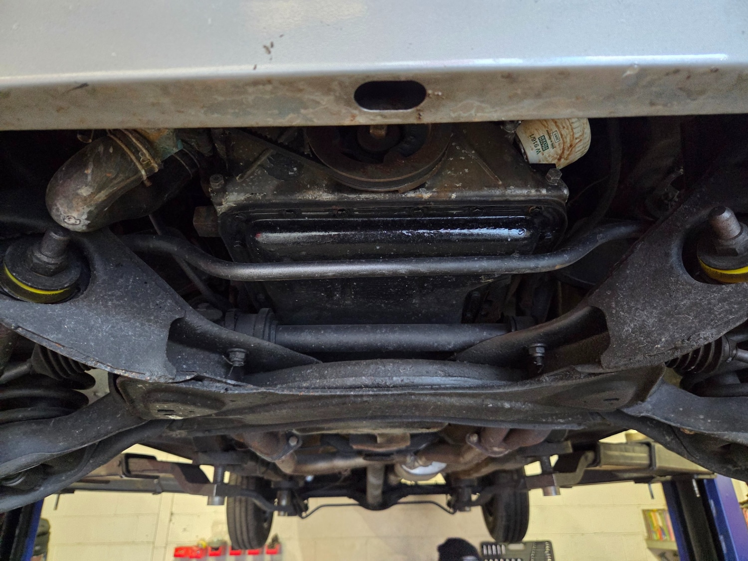 Used Ford Cortina 1978 for sale - 77729744: Photo 17