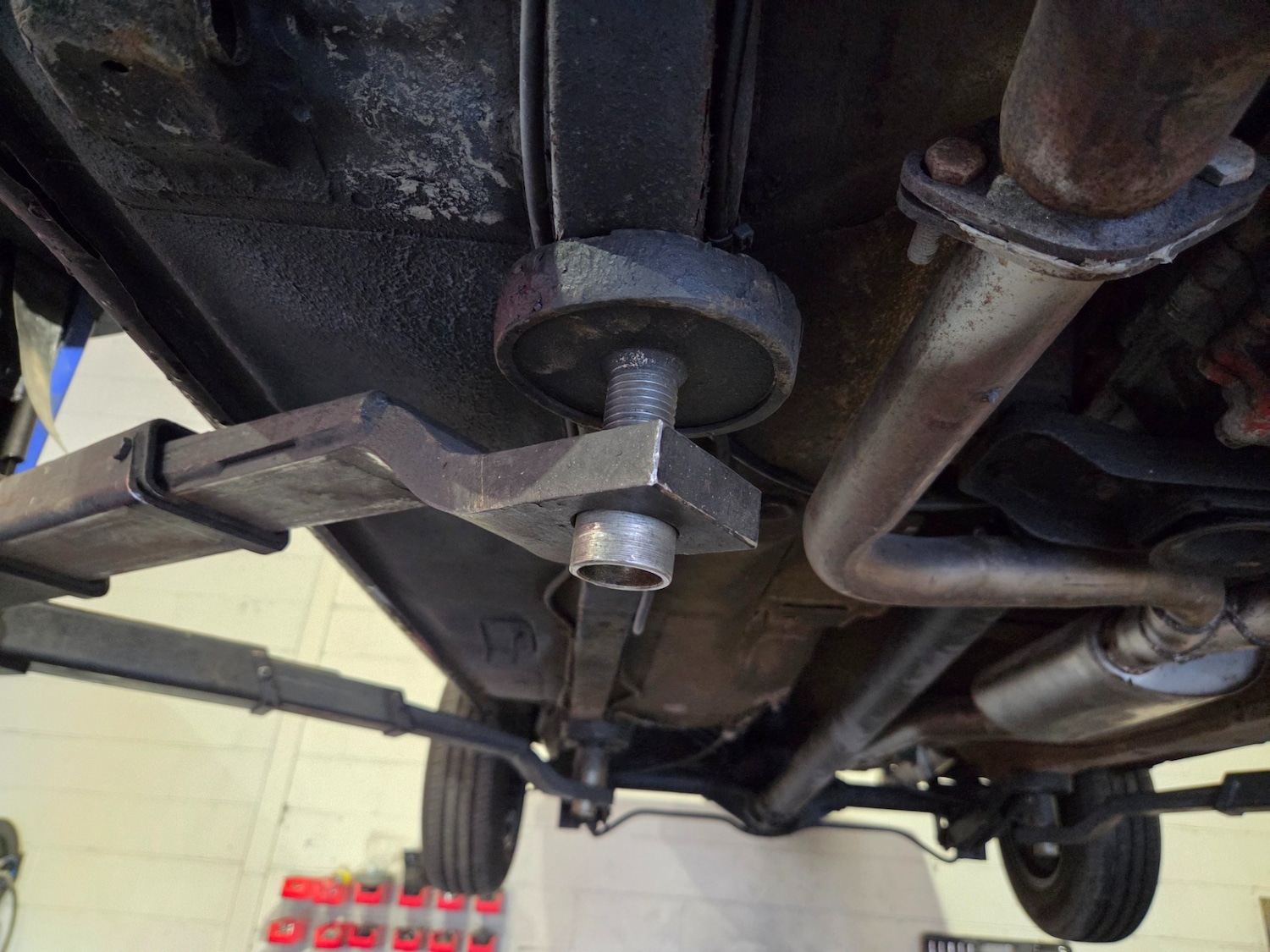 Used Ford Cortina 1978 for sale - 77729744: Photo 18