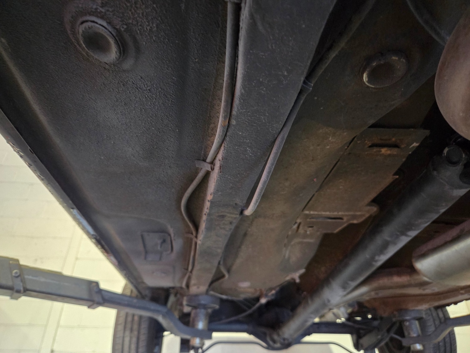 Used Ford Cortina 1978 for sale - 77729744: Photo 19