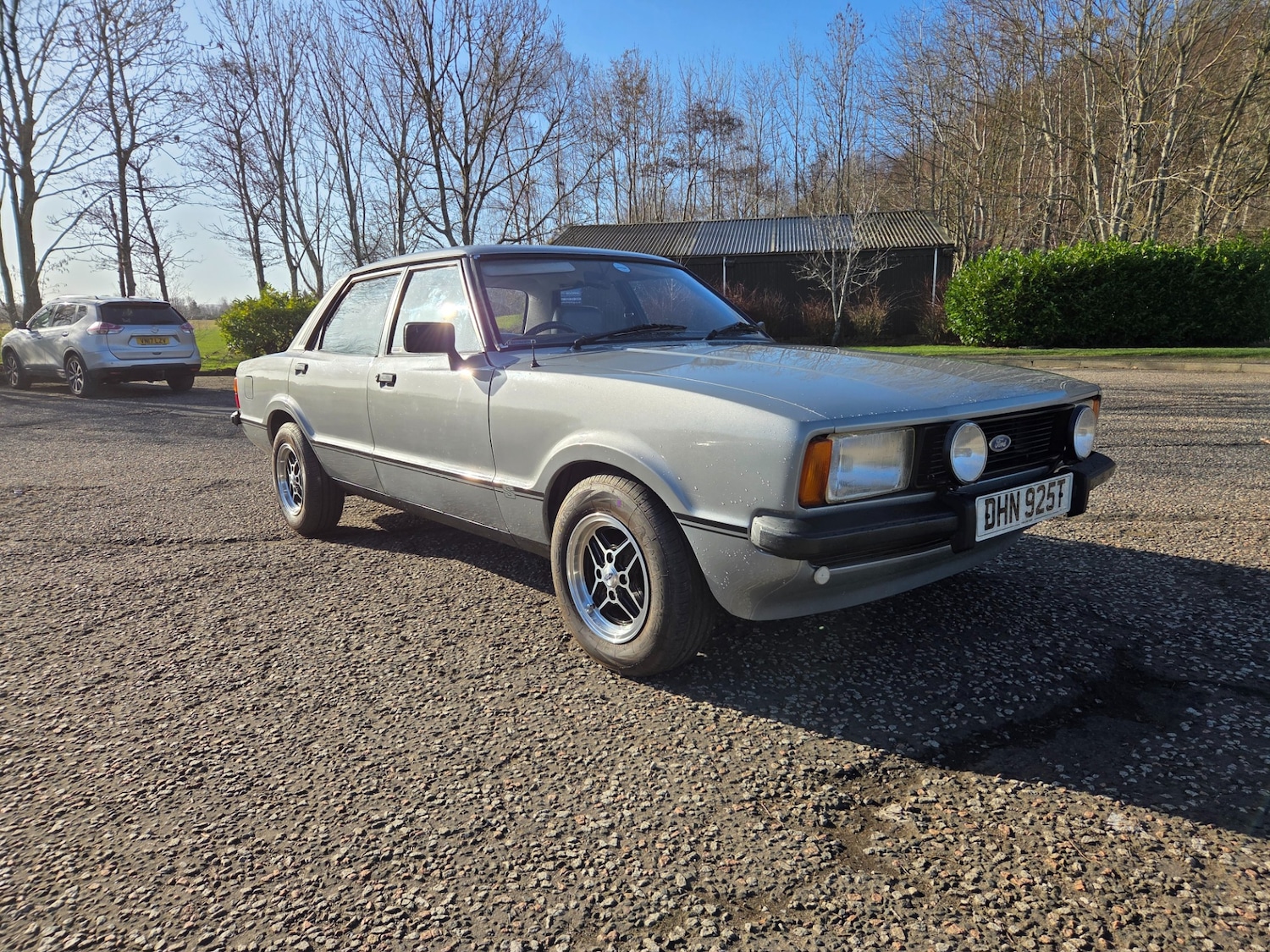 Used Ford Cortina 1978 for sale - 77729744: Photo 2