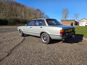 Used Ford Cortina undefined for sale - 77729744: Photo