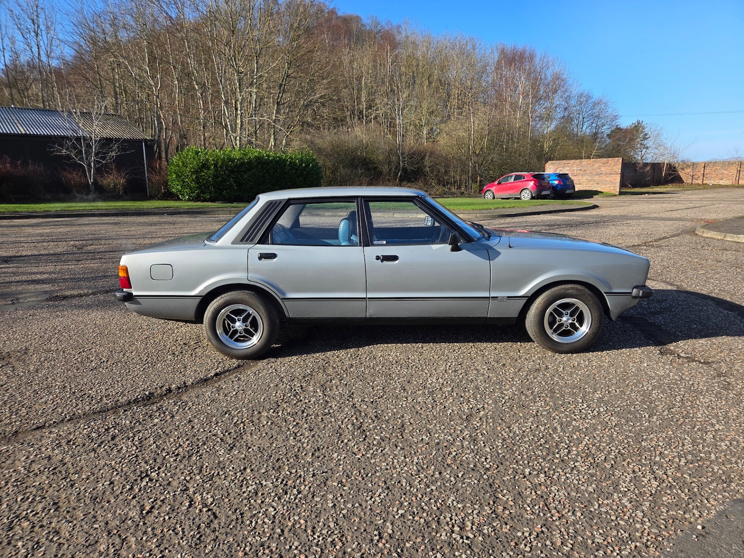 Used Ford Cortina 1978 for sale - 77729744: Photo 8