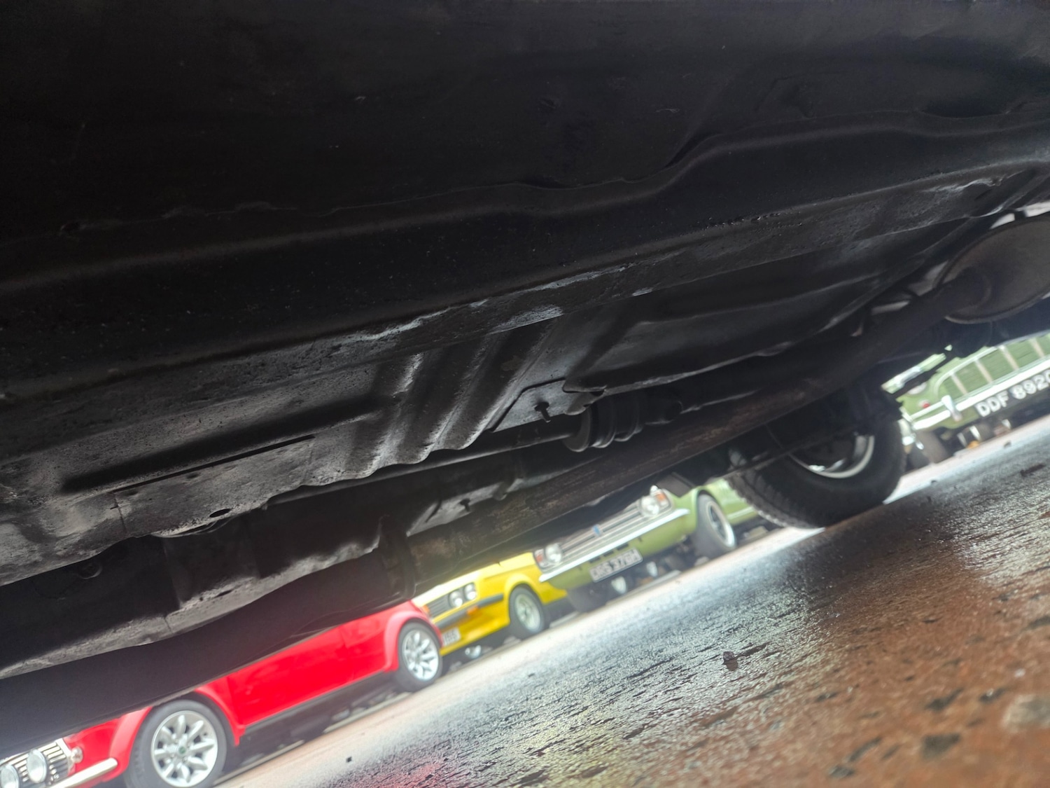 Used Ford Escort 2020 for sale - 77391763: Photo 12