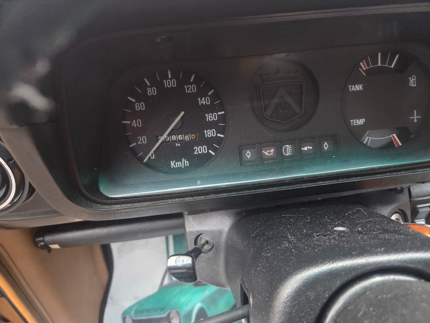 Used Ford Escort 2020 for sale - 77391763: Photo 13