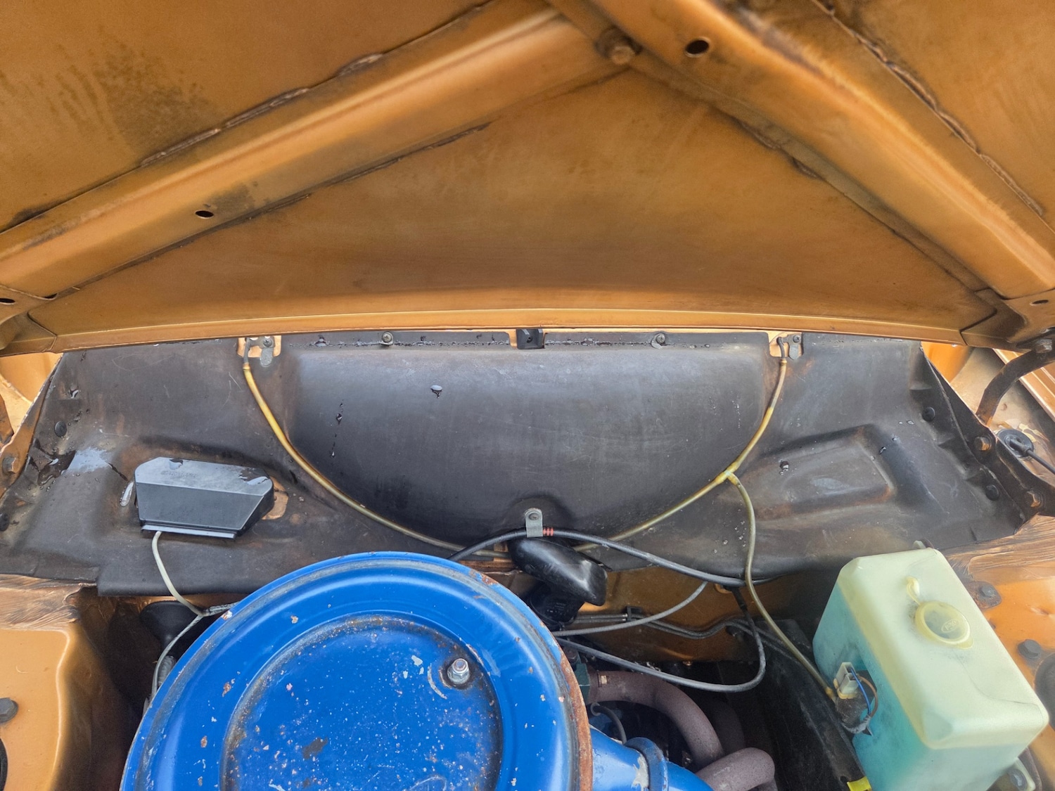 Used Ford Escort 2020 for sale - 77391763: Photo 14