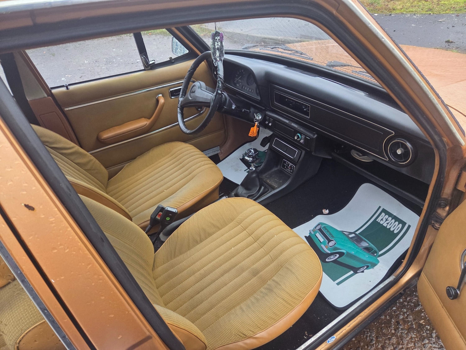 Used Ford Escort 2020 for sale - 77391763: Photo 6