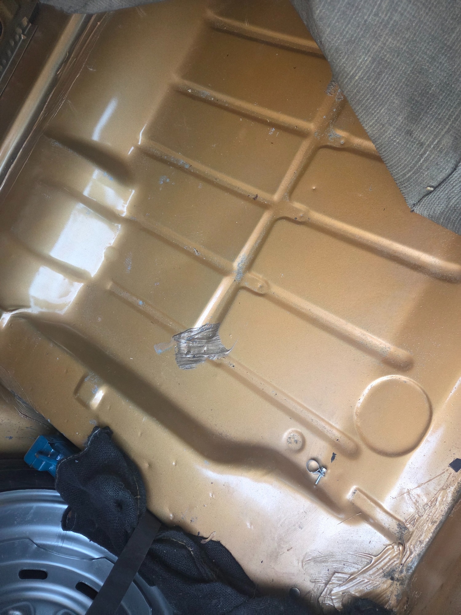 Used Ford Escort 2020 for sale - 77391763: Photo 8