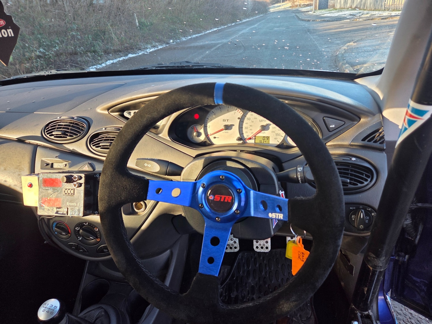 Used Ford Focus 2004 for sale - 77562417: Photo 11