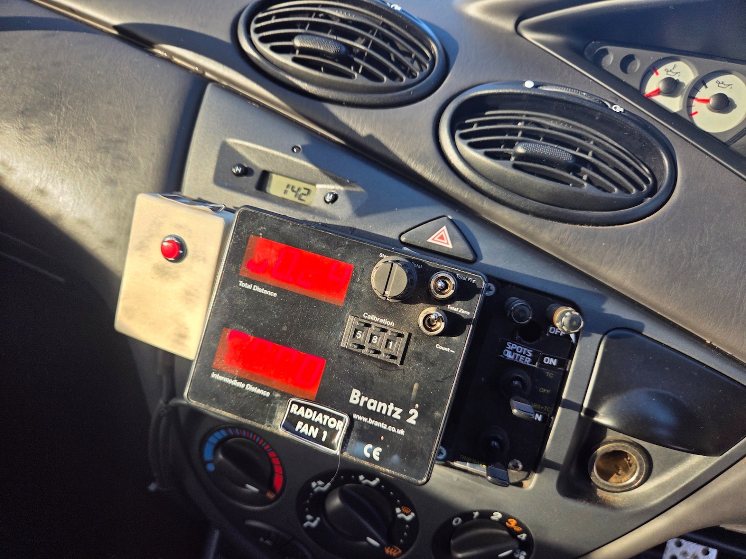 Used Ford Focus 2004 for sale - 77562417: Photo 12