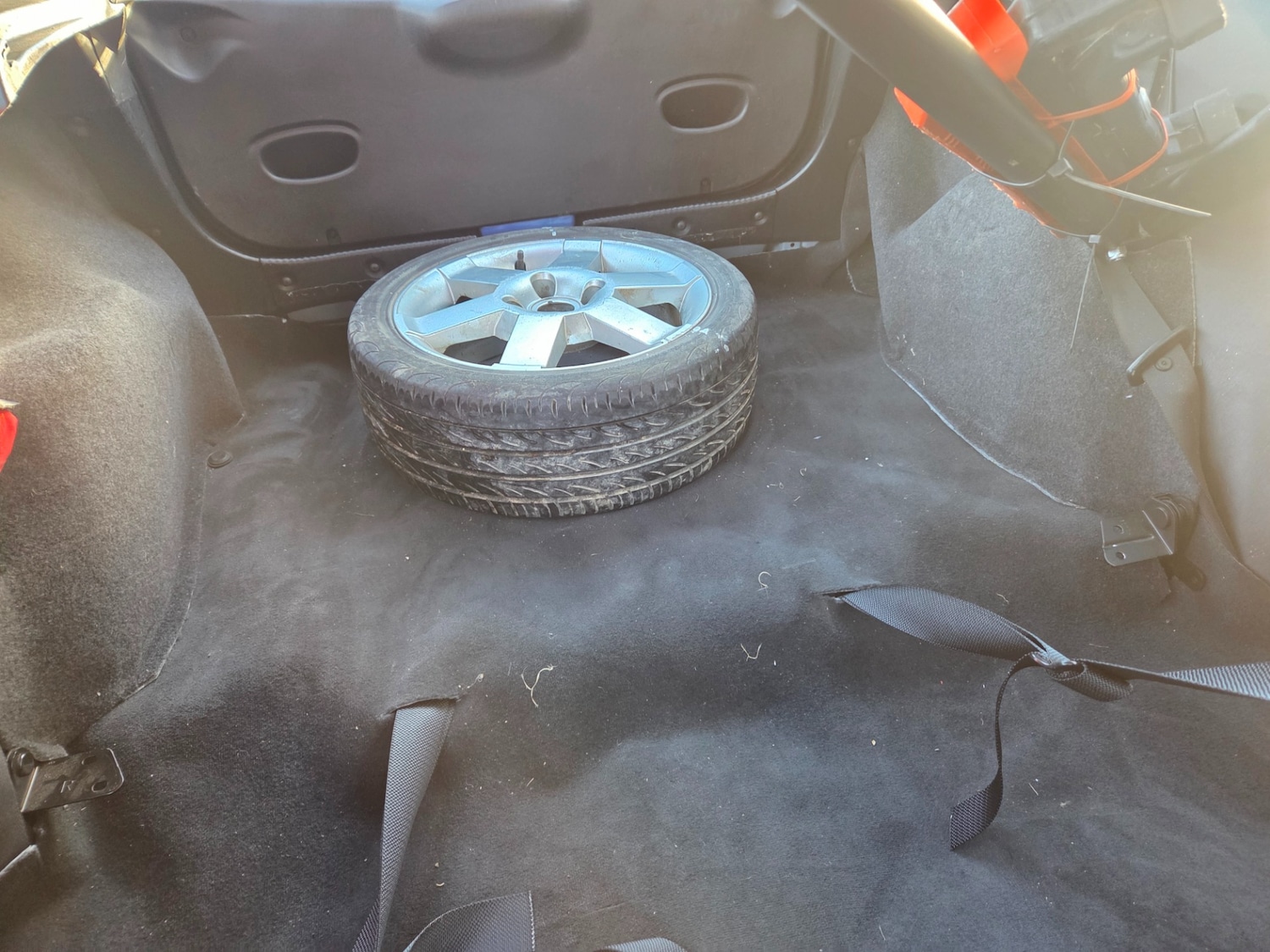 Used Ford Focus 2004 for sale - 77562417: Photo 15