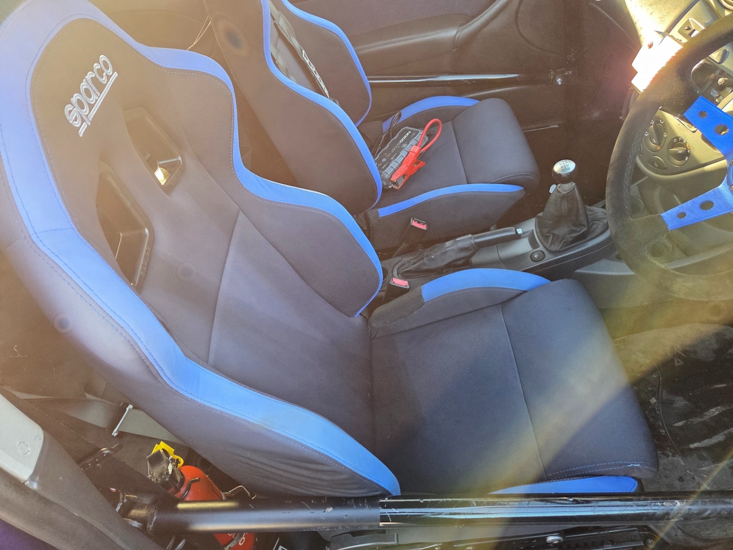 Used Ford Focus 2004 for sale - 77562417: Photo 17