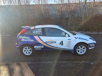 Ford Focus feature image