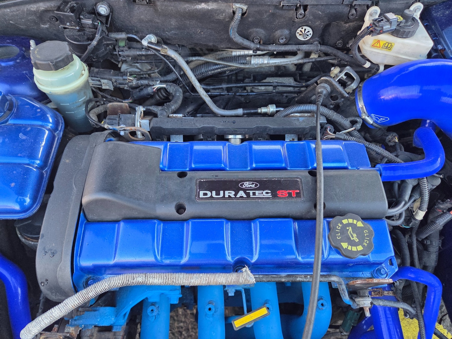 Used Ford Focus 2004 for sale - 77562417: Photo 9