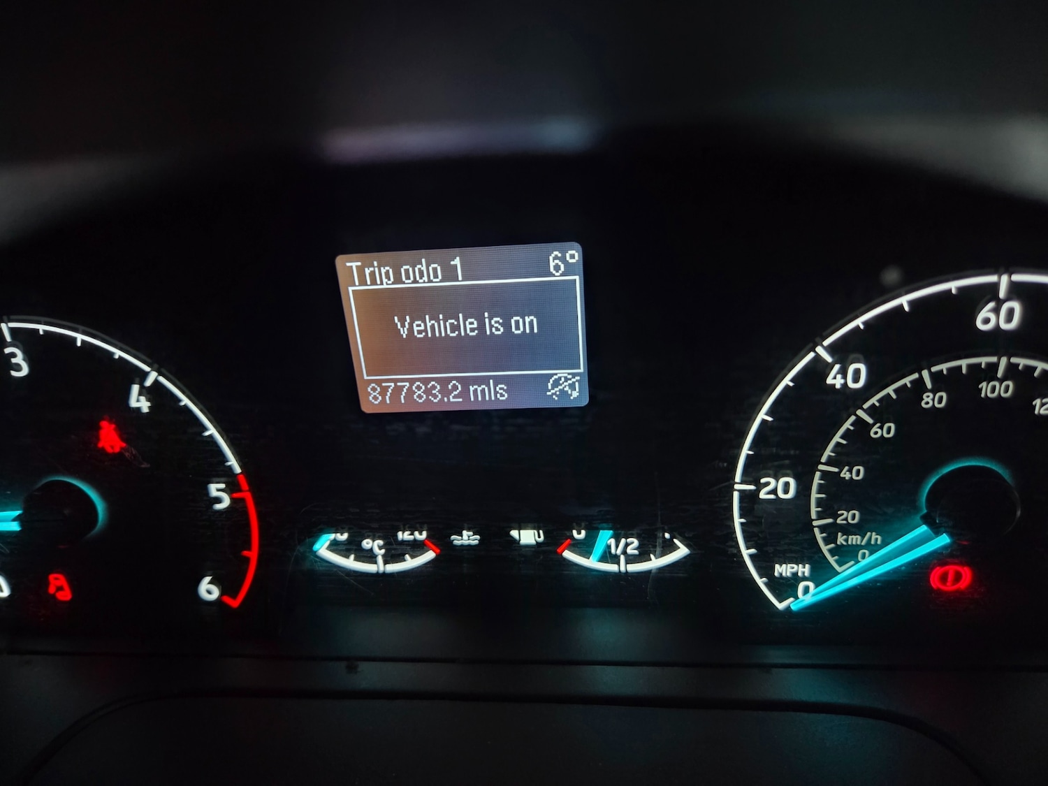 Used Ford Transit Custom 2021 for sale - 76806933: Photo 10