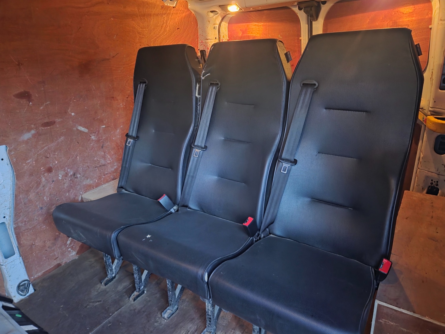 Used Ford Transit Custom 2021 for sale - 76806933: Photo 9