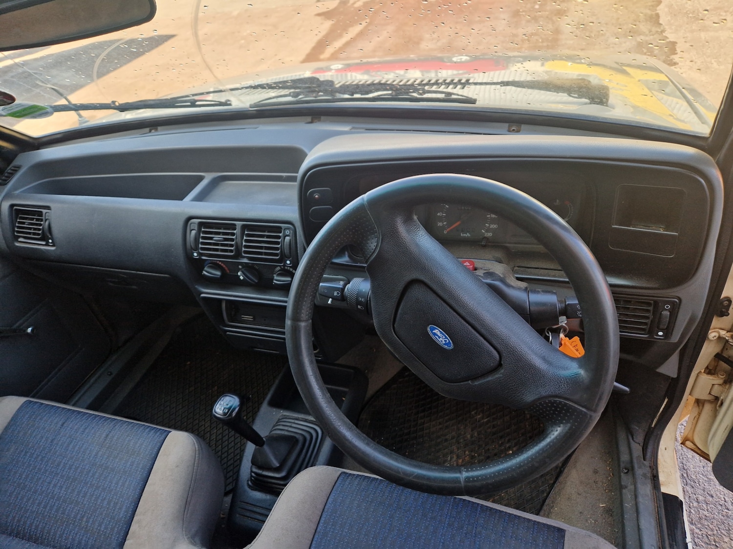 Vehicle 17