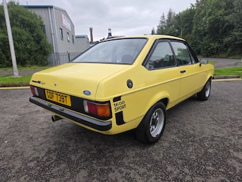 Used Ford Escort undefined for sale - 79719105: Photo