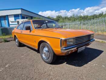 1974 - 3.0 Coupe