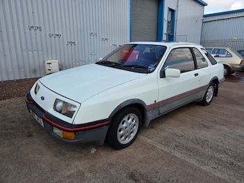 Ford - Sierra