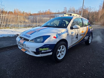 Used Ford Focus 2004 for sale - 78476749: Photo