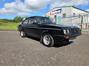 Used Ford Escort 1980 for sale - 78967786: Photo