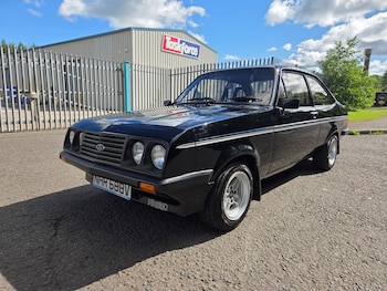 Used Ford Escort 1980 for sale - 78967786: Photo
