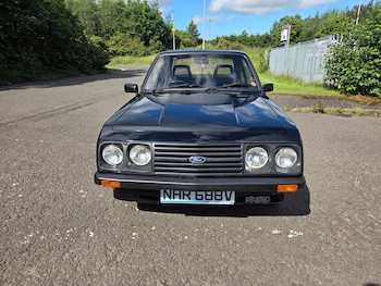 Used Ford Escort 1980 for sale - 78967786: Photo