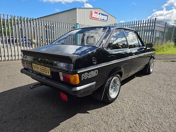 Used Ford Escort 1980 for sale - 78967786: Photo