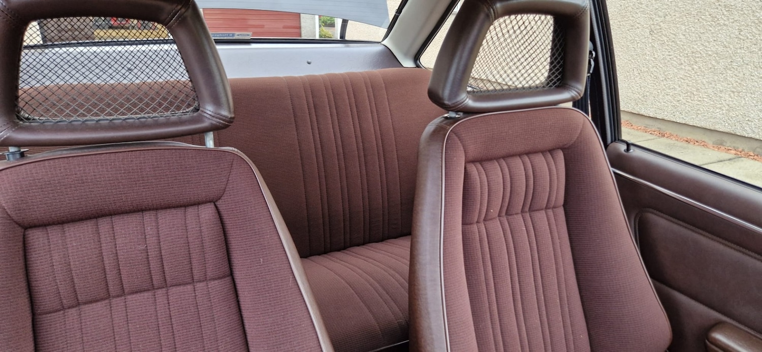 Used Ford Escort 1980 for sale - 76444551: Photo 10