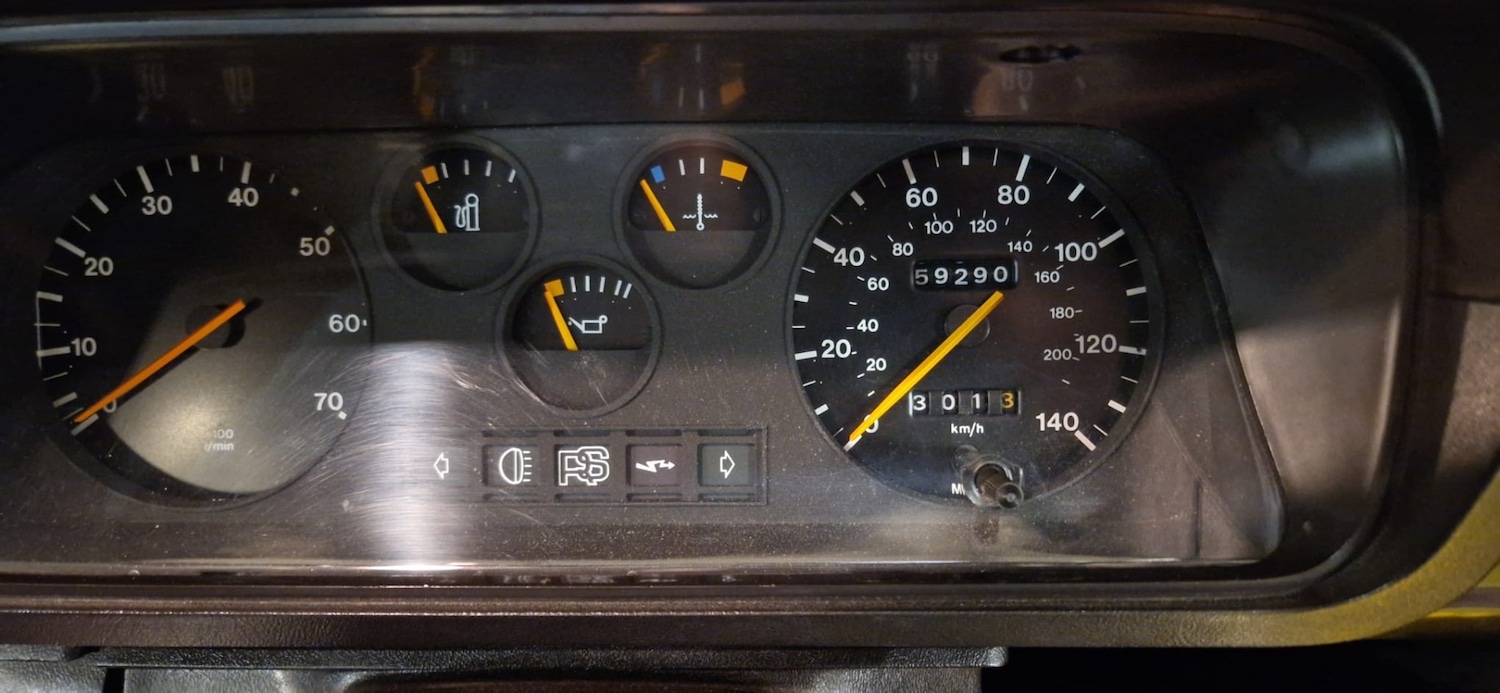 Used Ford Escort 1980 for sale - 76444551: Photo 12