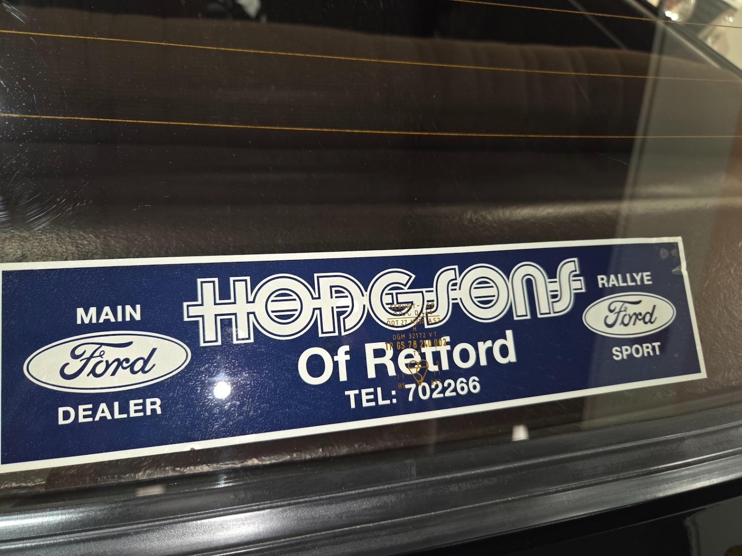 Used Ford Escort 1980 for sale - 76444551: Photo 16