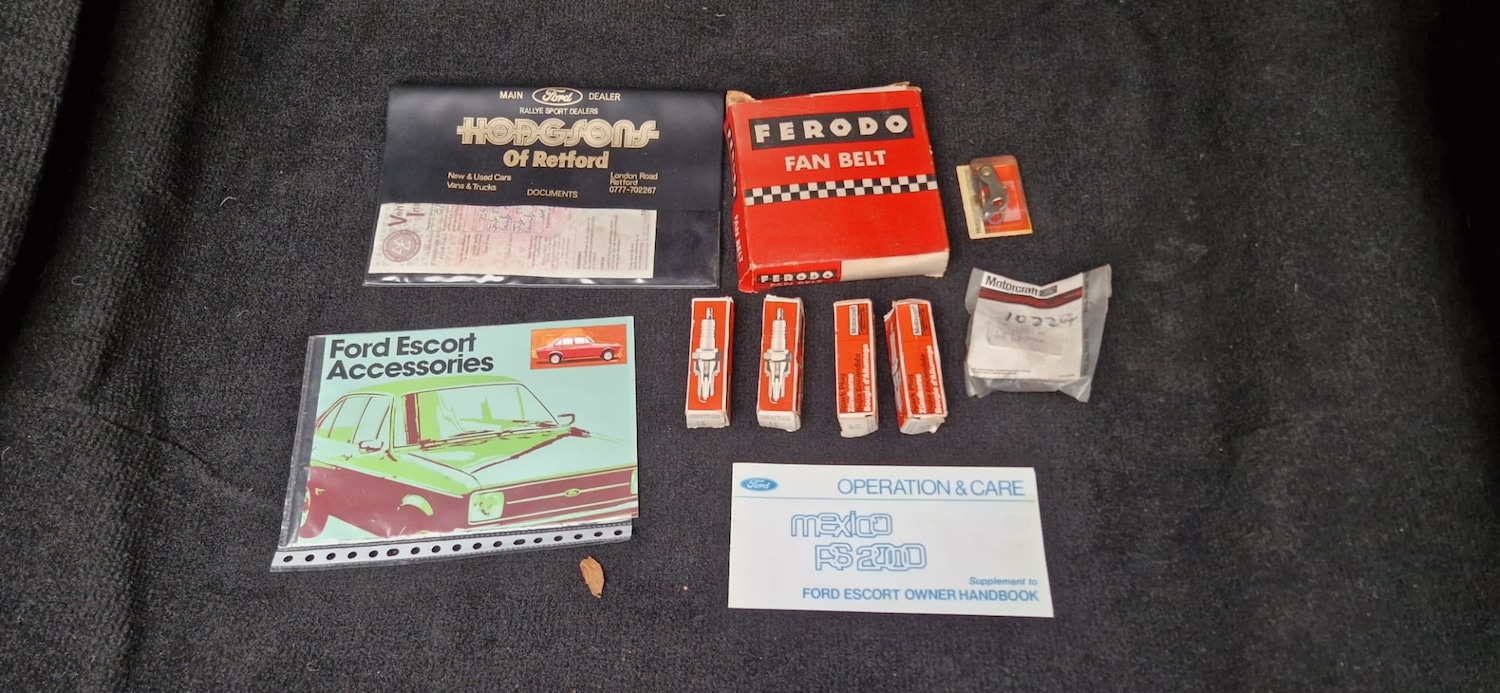 Used Ford Escort 1980 for sale - 76444551: Photo 18