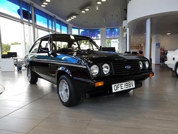 Used Ford Escort 1980 for sale - 76444551: Photo
