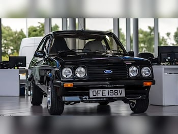 Used Ford Escort 1980 for sale - 76444551: Photo
