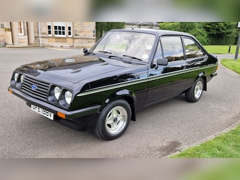 Used Ford Escort 1980 for sale - 76444551: Photo