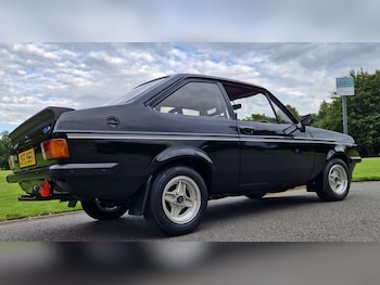 Used Ford Escort 1980 for sale - 76444551: Photo