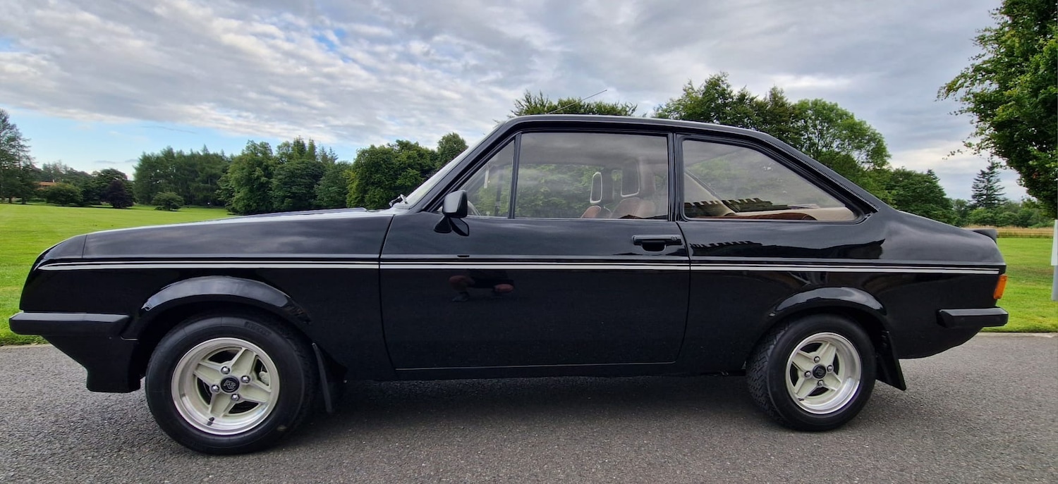 Used Ford Escort 1980 for sale - 76444551: Photo 6