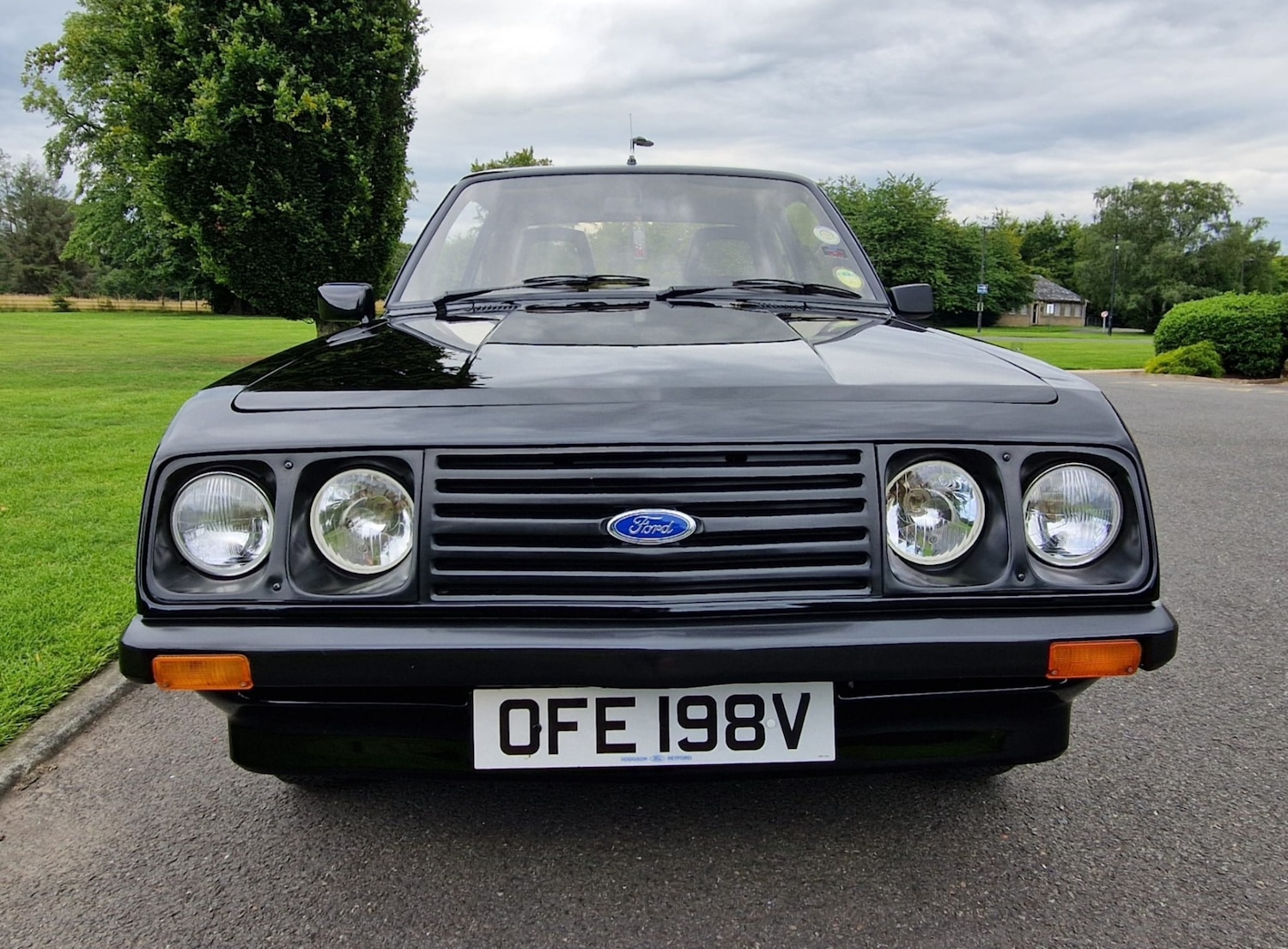 Used Ford Escort 1980 for sale - 76444551: Photo 8