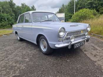 1964 - Ford Cortina