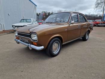 Used Ford Escort  for sale - 74274291: Photo