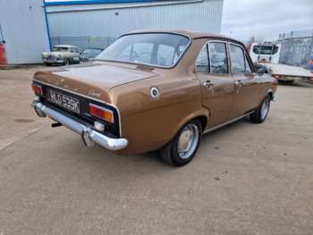 Used Ford Escort  for sale - 74274291: Photo