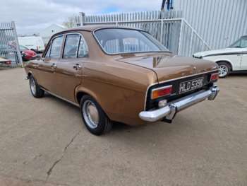 Used Ford Escort  for sale - 74274291: Photo