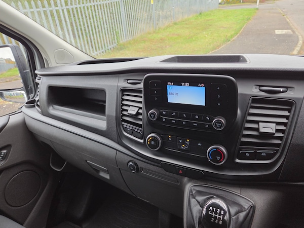 Used Ford Transit Custom 2021 for sale - 76252772: Photo 11