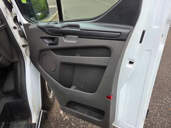 Used Ford Transit Custom 2021 for sale - 76252772: Photo 12