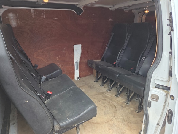 Used Ford Transit Custom 2021 for sale - 76252772: Photo 13