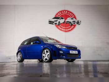 Used Ford Focus 2003 for sale - 79705623: Photo