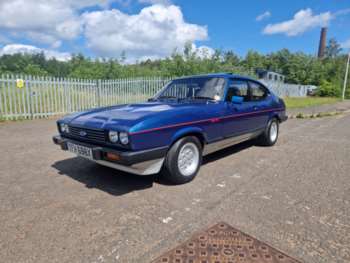 Used Ford Capri 1981 for sale - 74982609: Photo