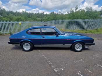 Used Ford Capri 1981 for sale - 74982609: Photo